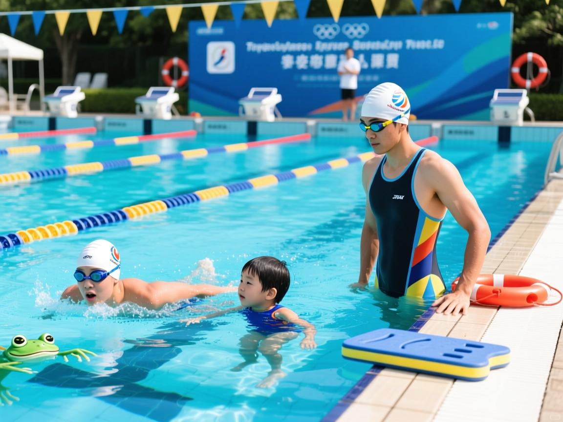 星空体育最新下载-关键转身速度缩短比赛时间，转身技术  第3张